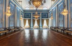 salão da Feitoria Inglesa