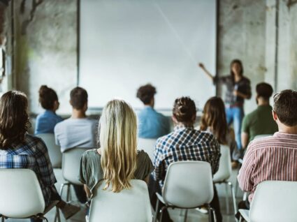 formação fora do horário laboral