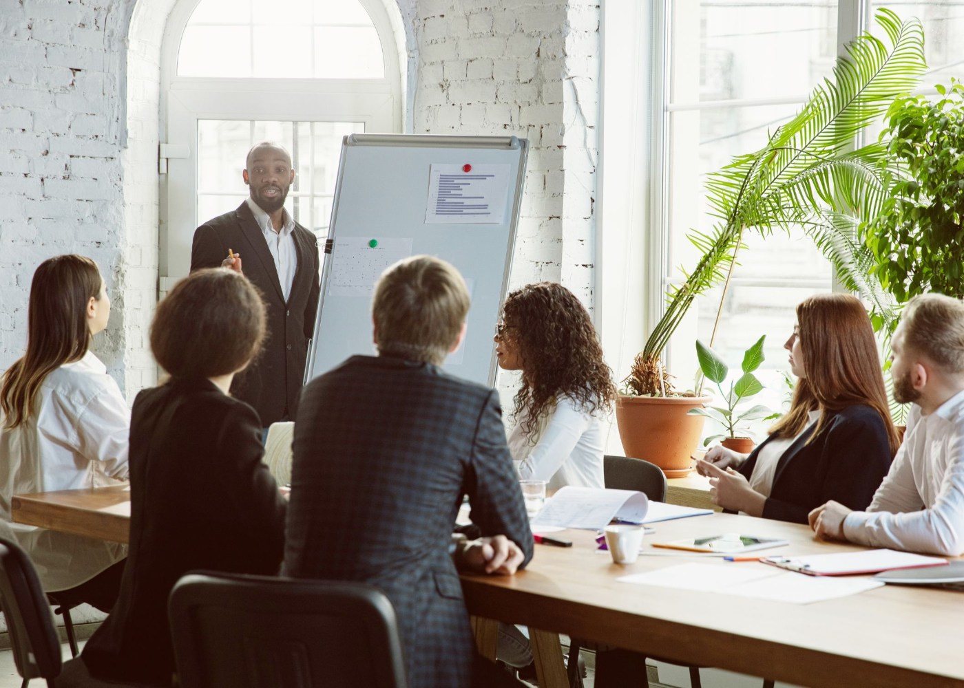 formação profissional