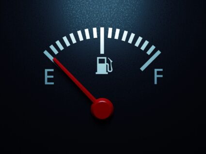 combustíveis mais caros