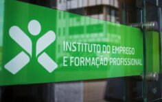 estágios INICIAR do iefp