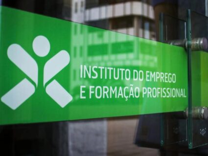 estágios INICIAR do iefp