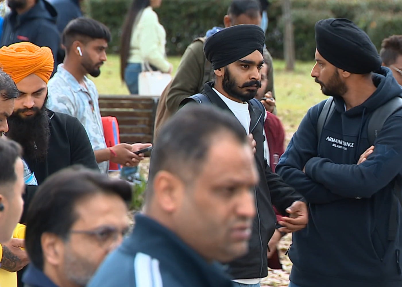 imigrantes em portugal