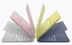 Novo MacBook Neo da Apple