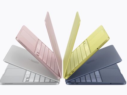 Novo MacBook Neo da Apple