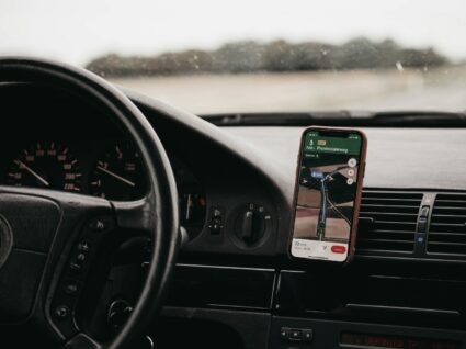 Google Maps vai ter inteligência artificial