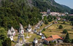 Santuário da Peneda