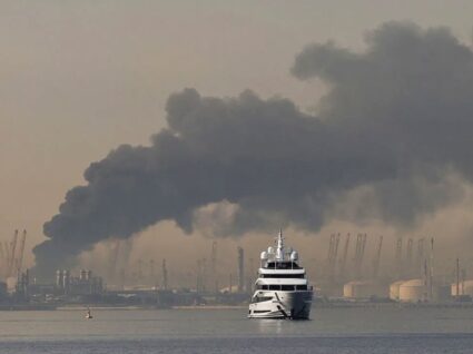 petróleo a aumentar com a guerra
