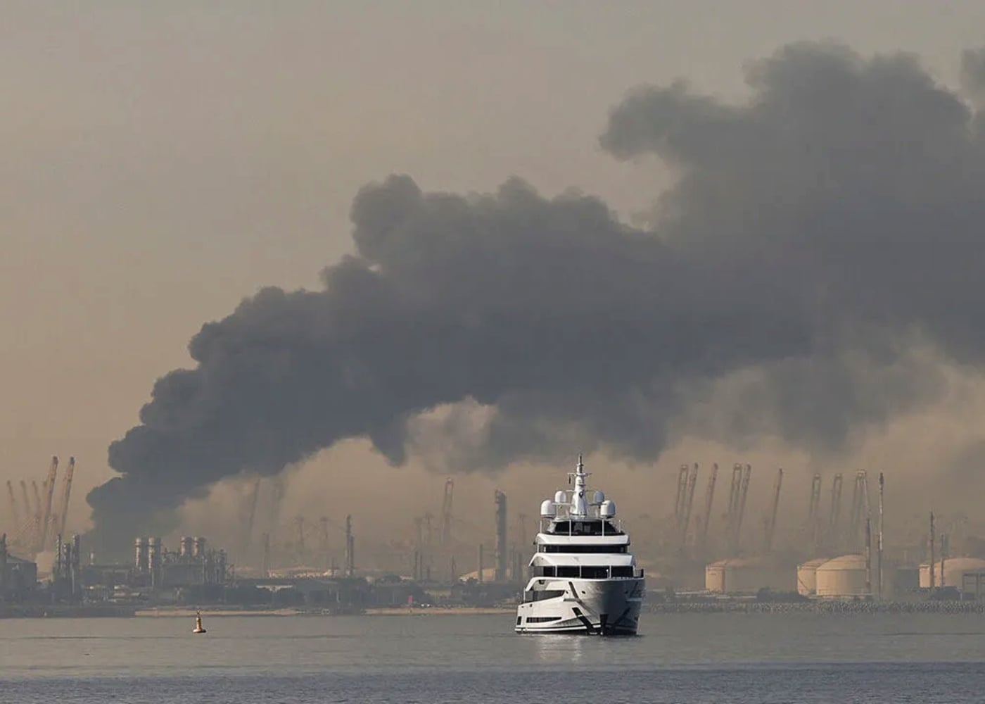 petróleo a aumentar com a guerra