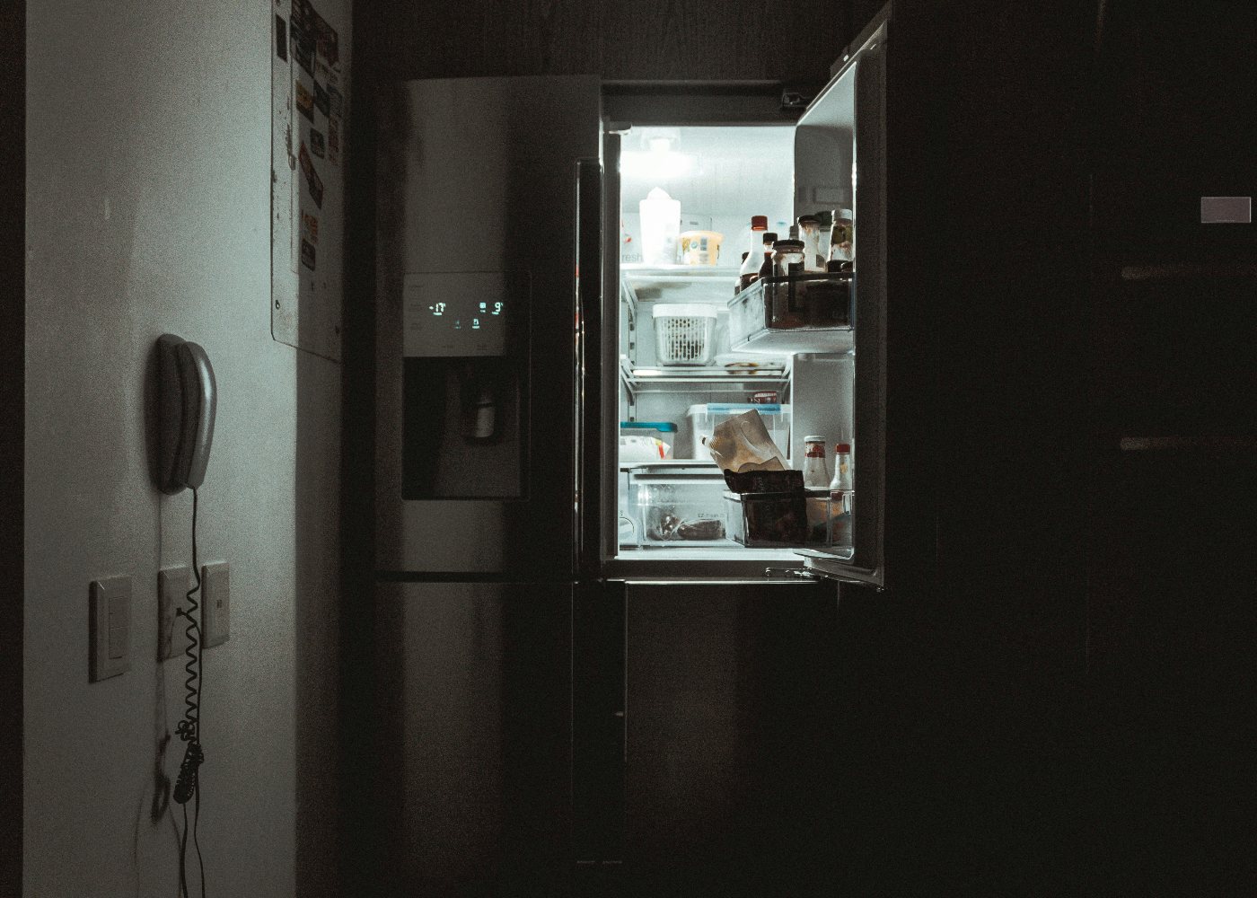 poupar eletricidade em casa