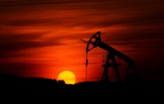 reservas estratégicas de petróleo