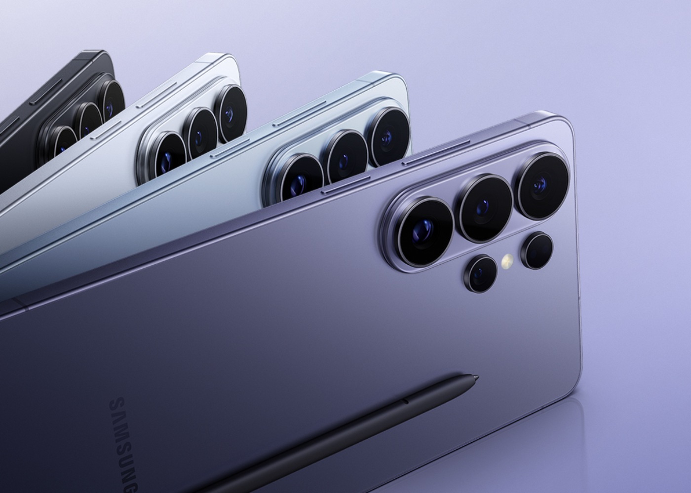 o novo Samsung Galaxy S26 Ultra