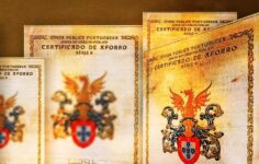 certificados de aforro