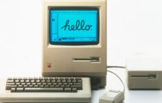computador da apple