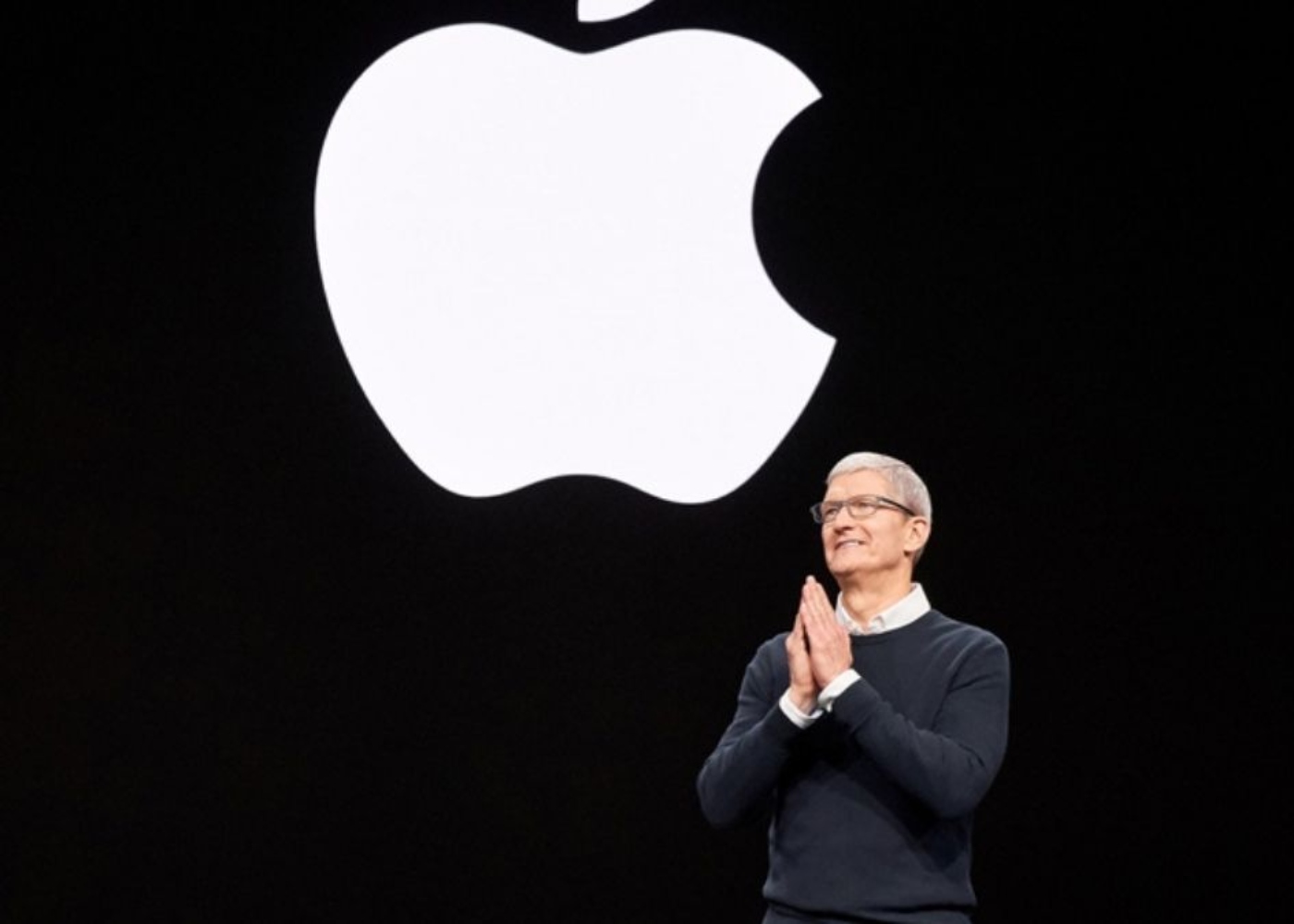 Tim Cook