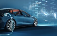 carro elétrico
