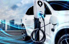 carros elétricos made in europe