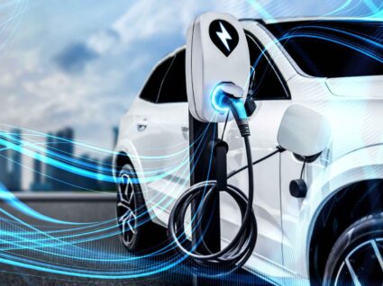 carros elétricos made in europe