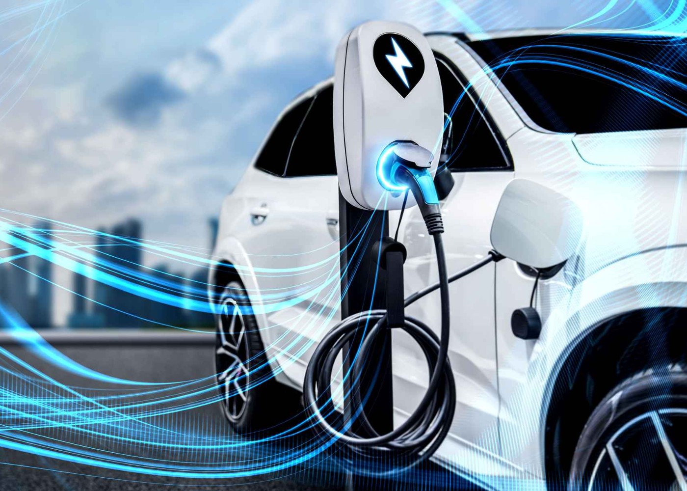 compra de carro elétrico
