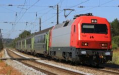 passe intermodal
