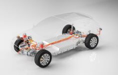 como funcionam os carros elétricos