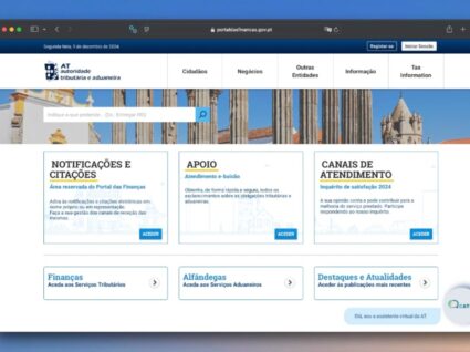 reembolsos nas finanças