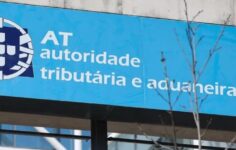 fisco muda comunicações