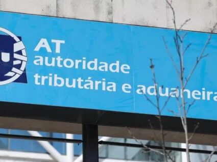 fisco muda comunicações