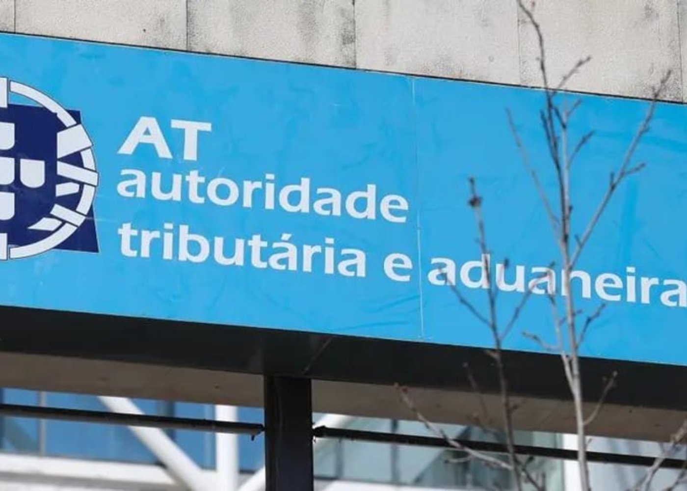 autoridade tributária