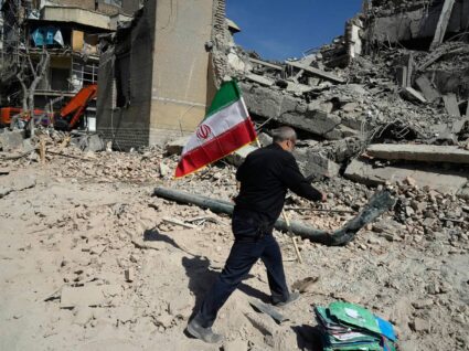 cessar fofo no irão