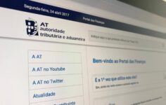 divergências no irs