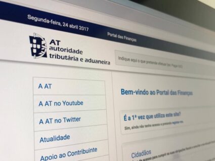 divergências no irs