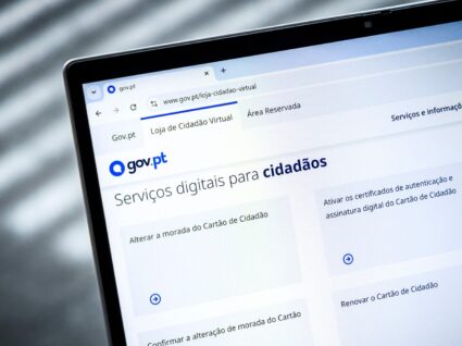 loja do cidadão virtual