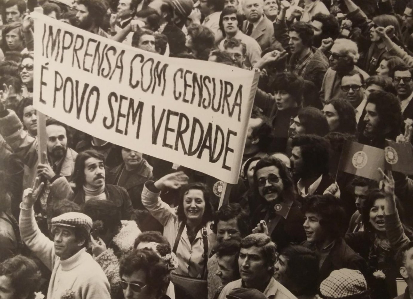 1º de maio em portugal