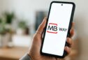MB Way no telemóvel