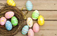 tolerância de ponto na páscoa