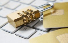 password