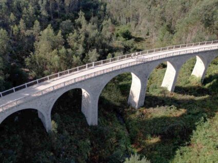 melhores trilhos para pedalar