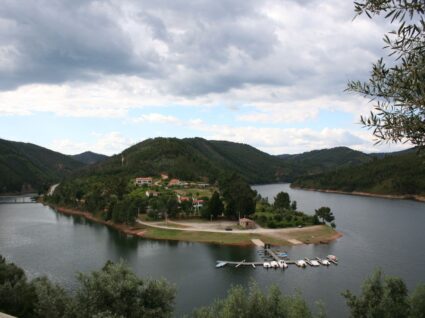 pesca nas aldeias do xisto