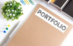 portfólio