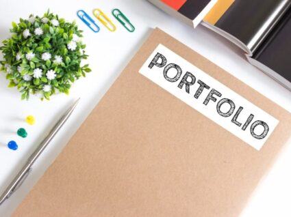 portfólio