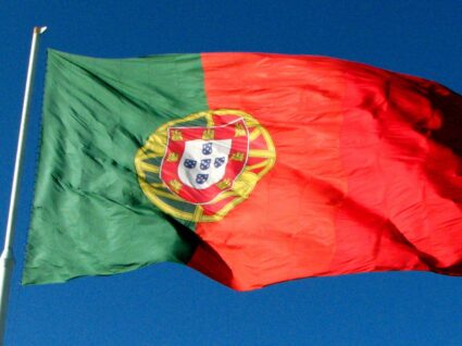 Lei da Nacionalidade