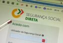 portal da segurança social