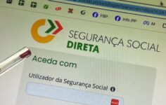 portal da segurança social