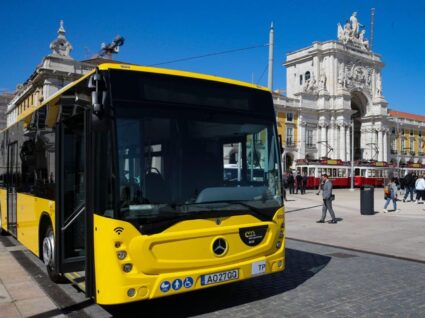 Transportes públicos gratuitos