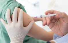 vacinação em portugal