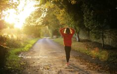 caminhar 10 mil passos