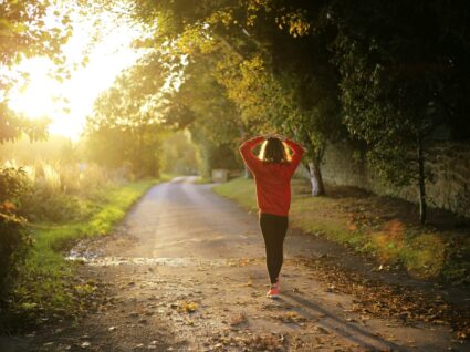caminhar 10 mil passos