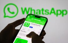 Mudanças no WhatsApp