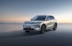 Novo Geely